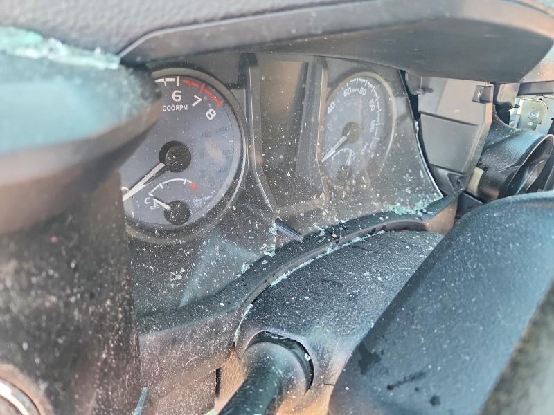 Снимка 9 от търг – 2021 TOYOTA TACOMA с VIN 3TMCZ5ANXMM415808