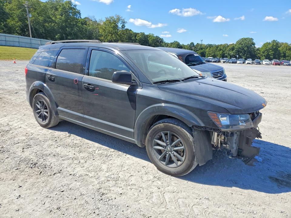 Снимка 4 от търг – 2020 DODGE JOURNEY с VIN 3C4PDCAB7LT180847