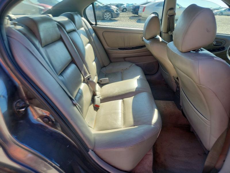 Zdjęcie 10 z aukcji – 2003 NISSAN MAXIMA z VIN JN1DA31A93T408669