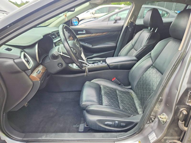 Photo 7 from auction – 2016 NISSAN MAXIMA with VIN 1N4AA6AP6GC429030