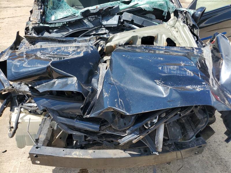 Zdjęcie 11 z aukcji – 2011 TOYOTA COROLLA z VIN 2T1BU4EE1BC713717