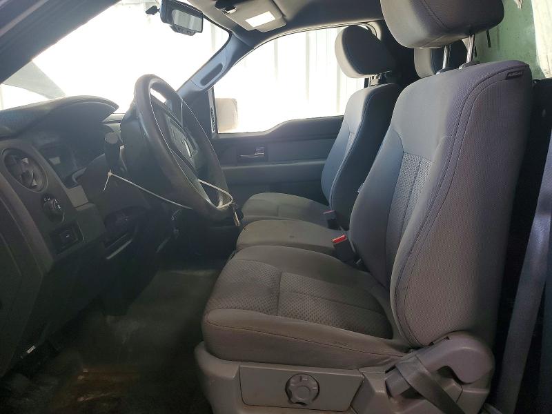 Photo 7 from auction – 2013 FORD F150 with VIN 1FTMF1CM5DKD84565