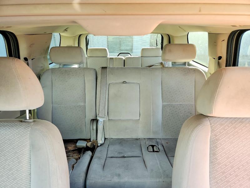 Photo 10 from auction – 2008 CHEVROLET TAHOE with VIN 1GNFC13038R138133