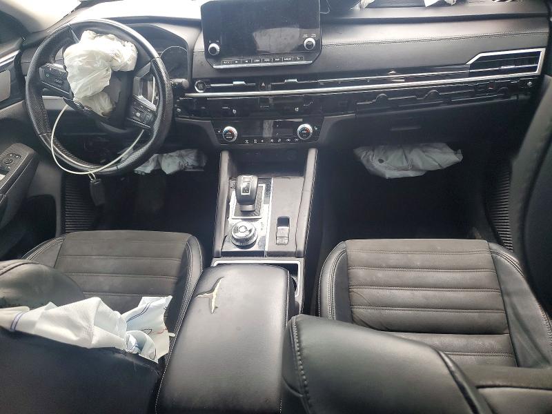 Снимка 8 от търг – 2022 MITSUBISHI OUTLANDER с VIN JA4J4UA89NZ032060