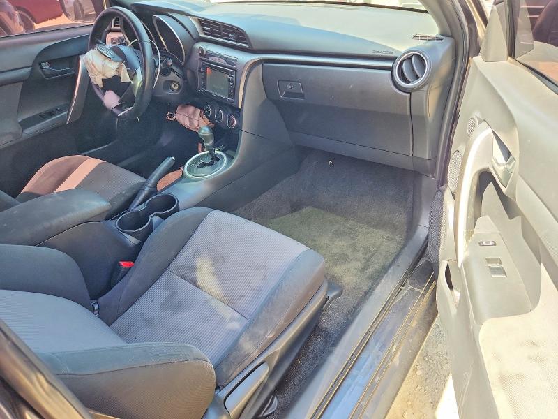 صورة رقم 8 من المزاد - 2015 SCION TC مع VIN JTKJF5C71FJ013330