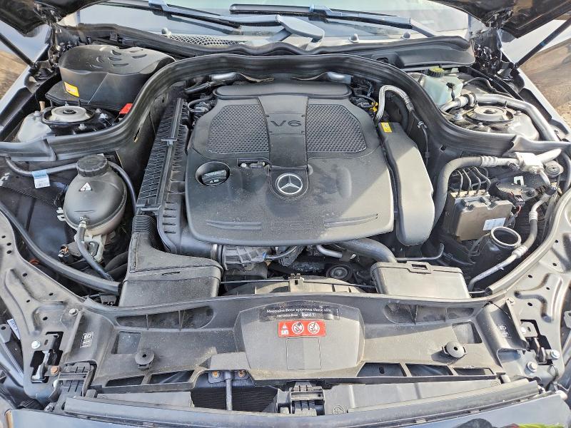 Photo 11 from auction – 2016 MERCEDES-BENZ E with VIN WDDHF5KB2GB178140