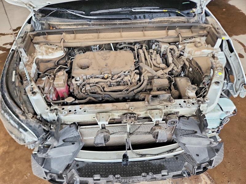 Снимка 11 от търг – 2023 TOYOTA HIGHLANDER HYBRID с VIN 5TDKARAH2PS017873