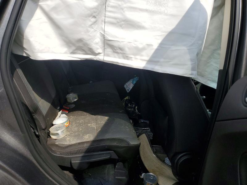 Photo 11 from auction – 2014 FORD ESCAPE with VIN 1FMCU0G91EUA12112