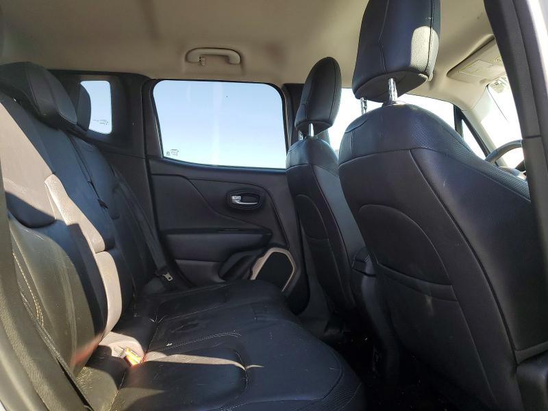 Foto 11 de la subasta – 2017 JEEP RENEGADE con VIN ZACCJBDB0HPG21553