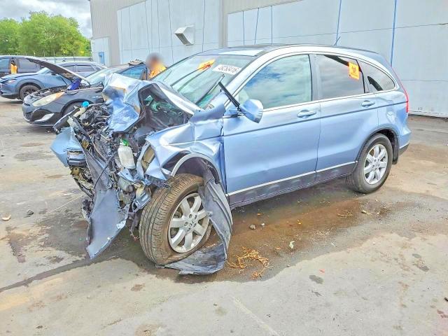 2008 HONDA CR-V - Търг №67620546