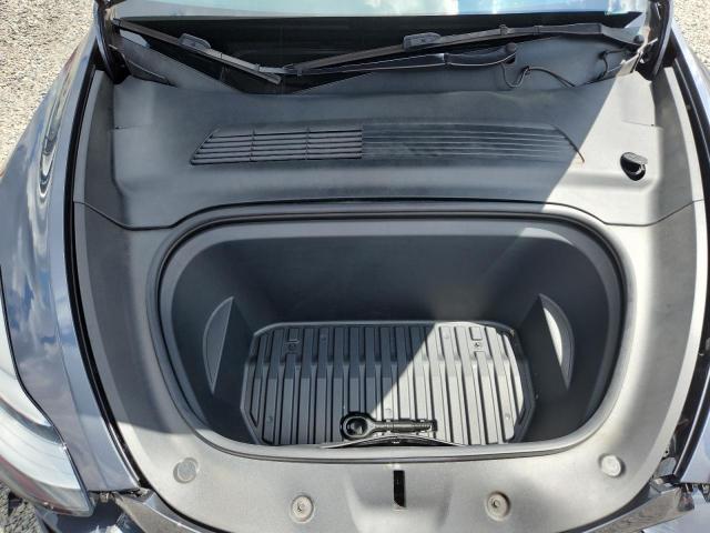 صورة رقم 12 من المزاد - 2021 TESLA MODEL Y مع VIN 5YJYGDEE1MF186844