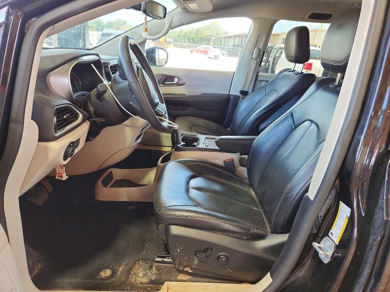 Photo 7 from auction – 2022 CHRYSLER PACIFICA with VIN 2C4RC1BG1NR178866