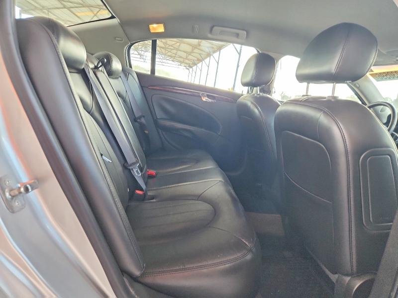 Photo 10 from auction – 2006 BUICK LUCERNE with VIN 1G4HE57YX6U175303
