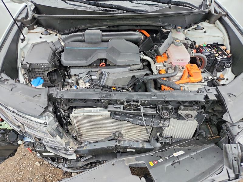 Photo 12 from auction – 2024 HYUNDAI TUCSON with VIN KM8JCCD16RU190159