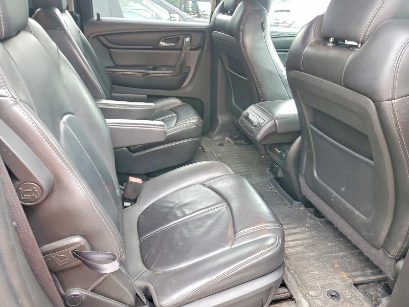 Photo 11 from auction – 2015 GMC ACADIA with VIN 1GKKVRKD2FJ311662