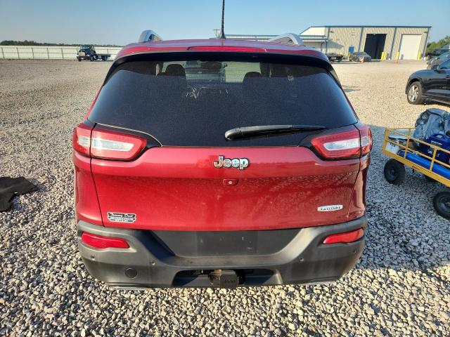 Photo 6 from auction – 2015 JEEP CHEROKEE with VIN 1C4PJLCS7FW553521