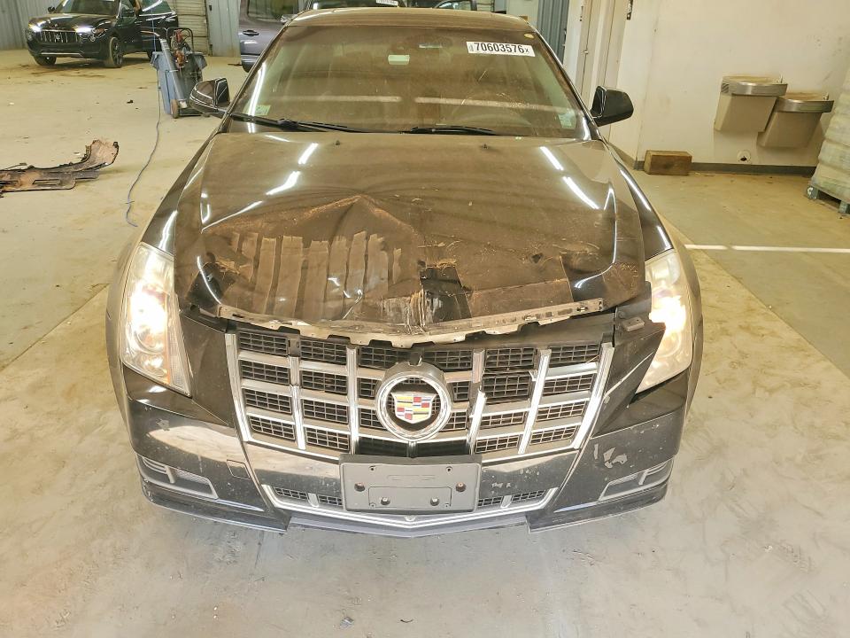صورة رقم 5 من المزاد - 2013 CADILLAC CTS مع VIN 1G6DG5E53D0170151