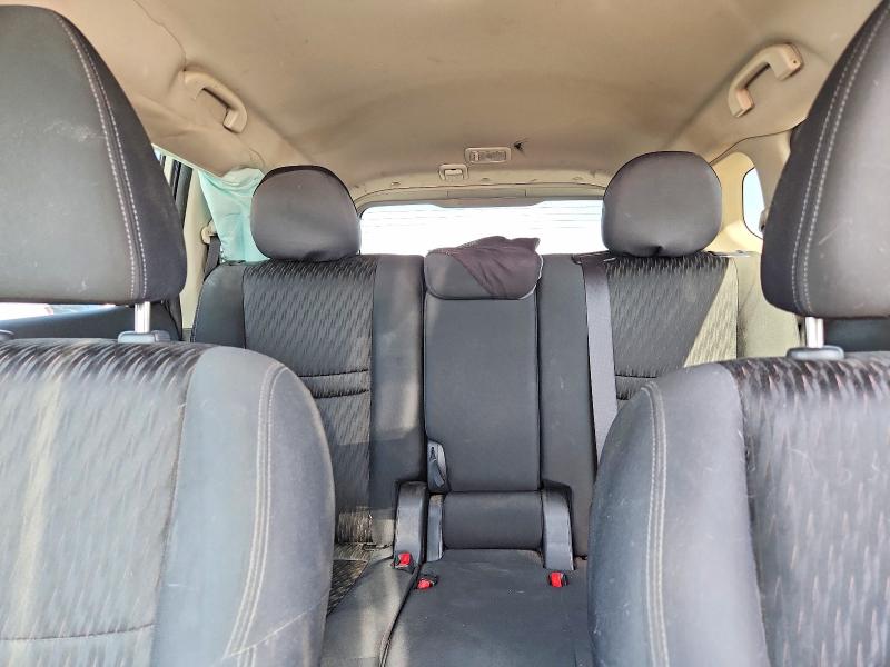 Снимка 10 от търг – 2020 NISSAN ROGUE с VIN KNMAT2MV9LP508461