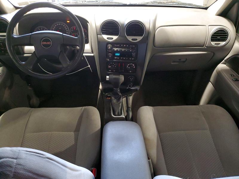 صورة رقم 8 من المزاد - 2007 GMC ENVOY مع VIN 1GKDT13S972310033