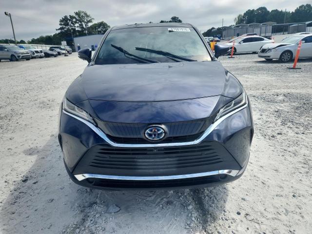 Photo 5 from auction – 2021 TOYOTA VENZA with VIN JTEAAAAH6MJ082033