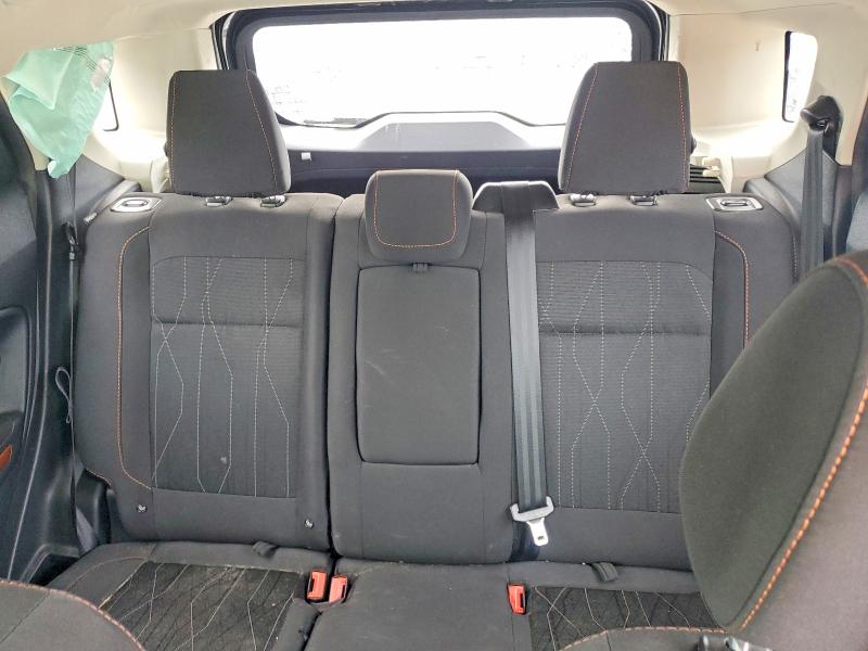 Zdjęcie 10 z aukcji – 2021 FORD ECOSPORT z VIN MAJ6S3GL6MC409491