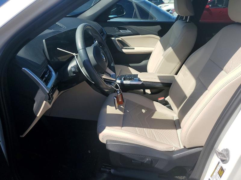 صورة رقم 7 من المزاد - 2023 BMW X1 مع VIN WBX73EF04P5Y10614