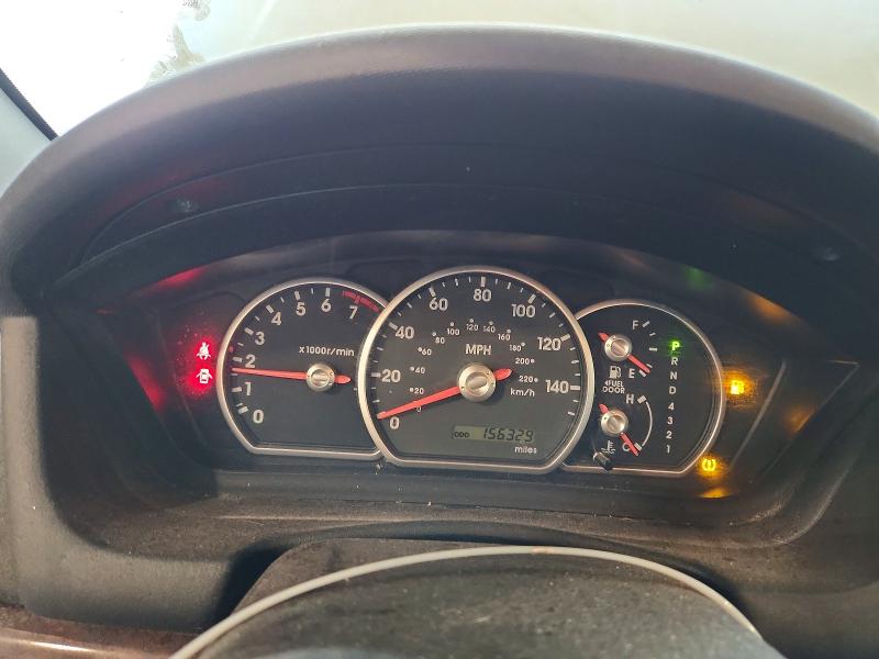 Foto 9 de la subasta – 2009 MITSUBISHI GALANT con VIN 4A3AB36F19E035204