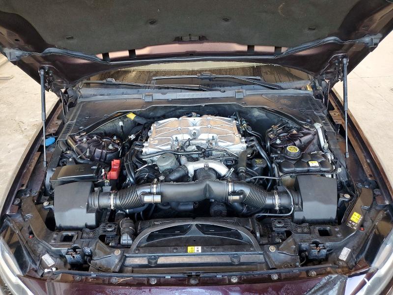 Photo 11 from auction – 2017 JAGUAR XF with VIN SAJBK4BV7HCY47922
