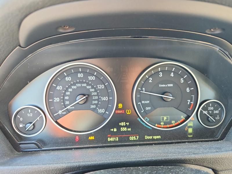 صورة رقم 9 من المزاد - 2015 BMW 328 مع VIN WBA3B5C54FP653911
