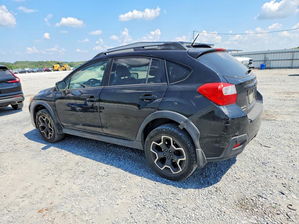 Снимка 2 от търг – 2014 SUBARU XV CROSSTREK с VIN JF2GPACC1E8306964