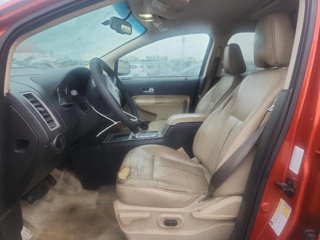 Zdjęcie 7 z aukcji – 2008 FORD EDGE z VIN 2FMDK38C58BA22304