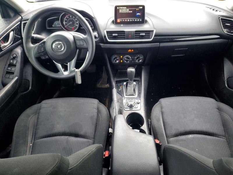 Photo 8 from auction – 2016 MAZDA 3 with VIN 3MZBM1U7XGM317699