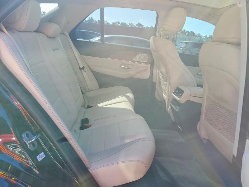 Снимка 11 от търг – 2024 MERCEDES-BENZ GLE с VIN 4JGFB4FB3RA986888