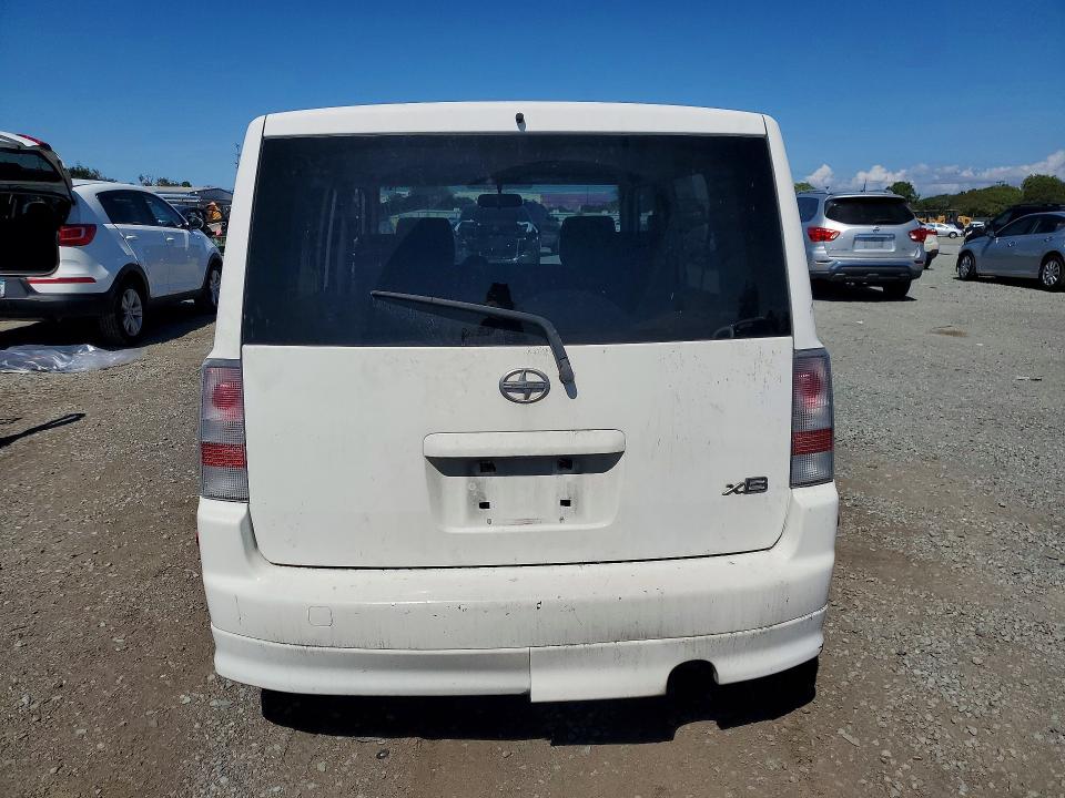 صورة رقم 6 من المزاد - 2006 SCION XB مع VIN JTLKT324864052371