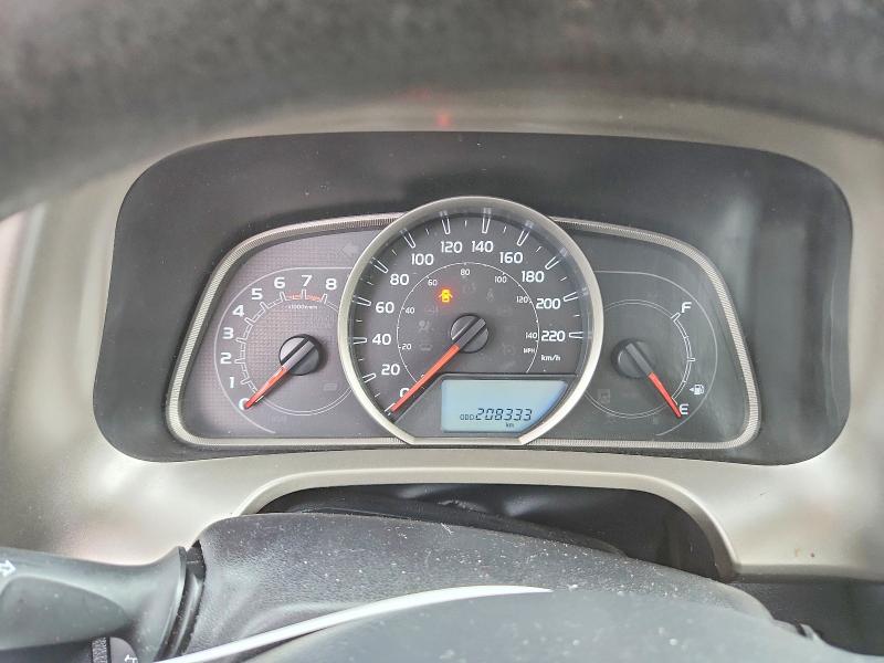 Photo 9 from auction – 2013 TOYOTA RAV4 with VIN 2T3RFREV6DW119249