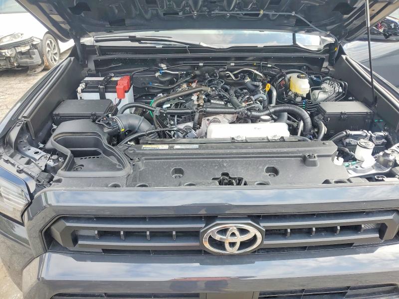 Zdjęcie 12 z aukcji – 2026 TOYOTA 4RUNNER z VIN JTEVA5BR9T5128624