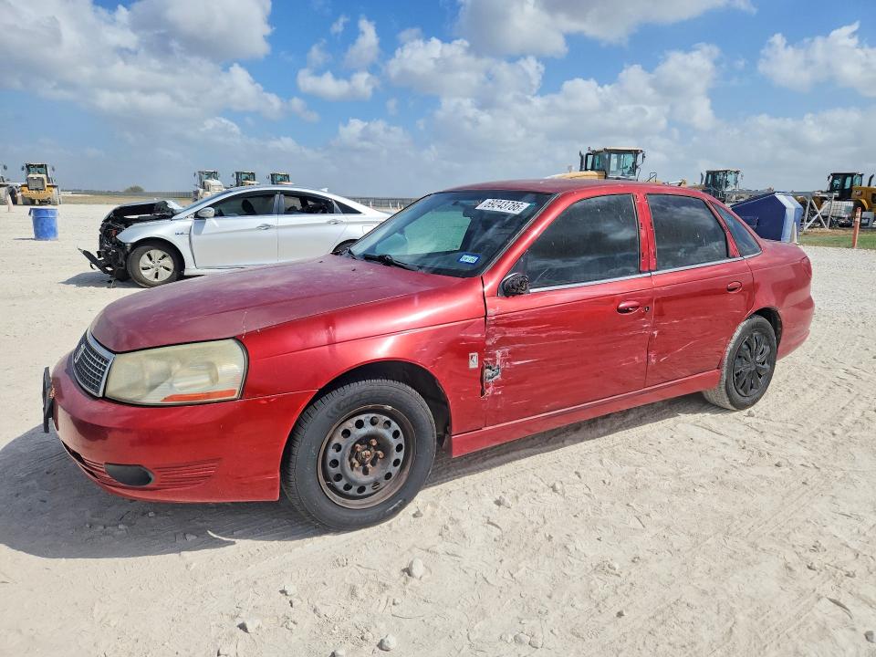 2003 SATURN L200 - Търг №69243786