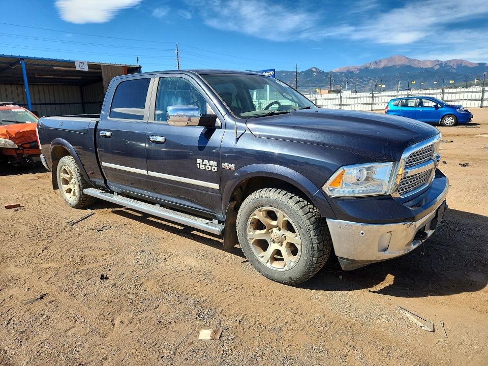 Снимка 4 от търг – 2014 RAM 1500 с VIN 1C6RR7VT1ES162280