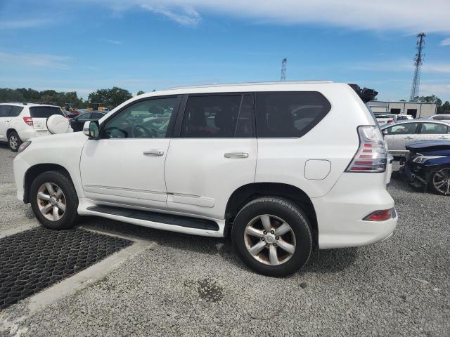Photo 2 from auction – 2016 LEXUS GX with VIN JTJBM7FX7G5133648