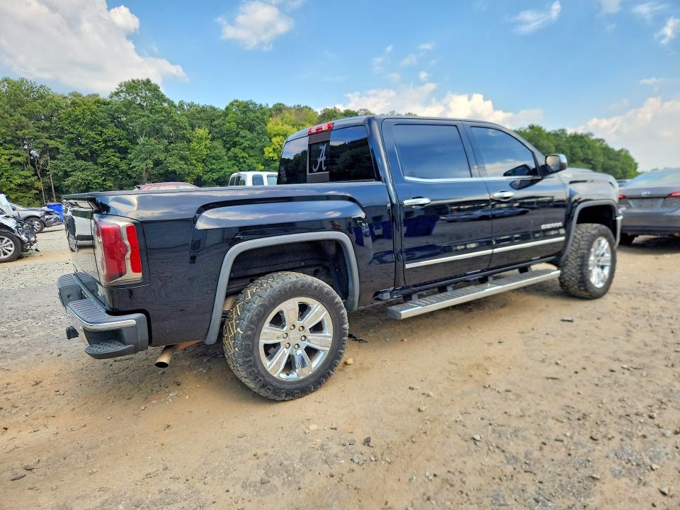 Zdjęcie 3 z aukcji – 2017 GMC SIERRA z VIN 3GTU2NEC2HG152607