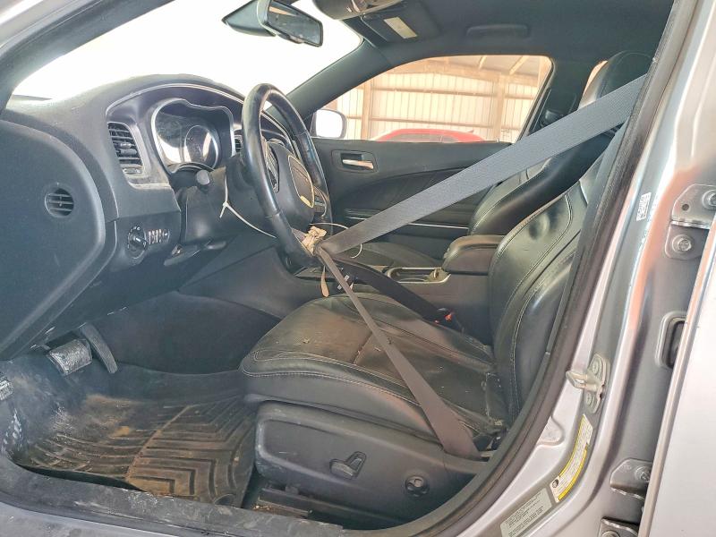 Foto 7 de la subasta – 2016 DODGE CHARGER con VIN 2C3CDXHG8GH281521