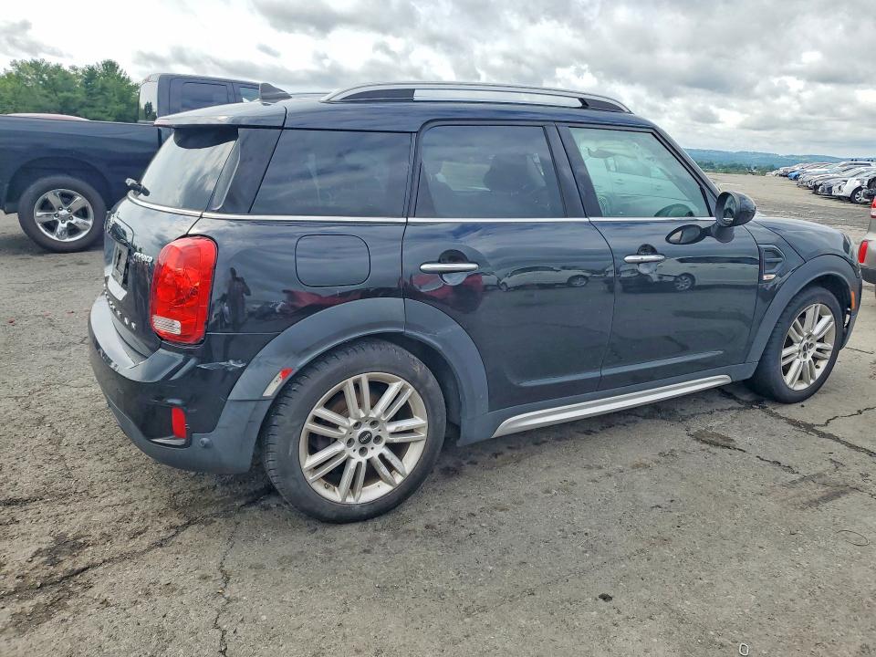 Photo 3 from auction – 2018 MINI COOPER with VIN WMZYS7C39J3F44446