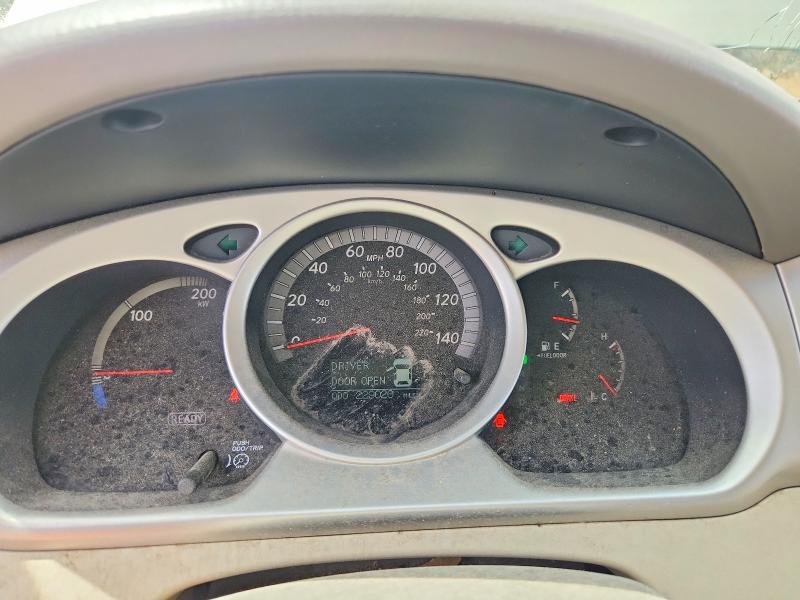 Zdjęcie 9 z aukcji – 2007 TOYOTA HIGHLANDER z VIN JTEEW21A470045679