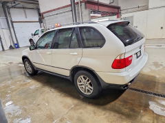 Photo 2 from auction – 2006 BMW X5 with VIN 5UXFA13526LY25449