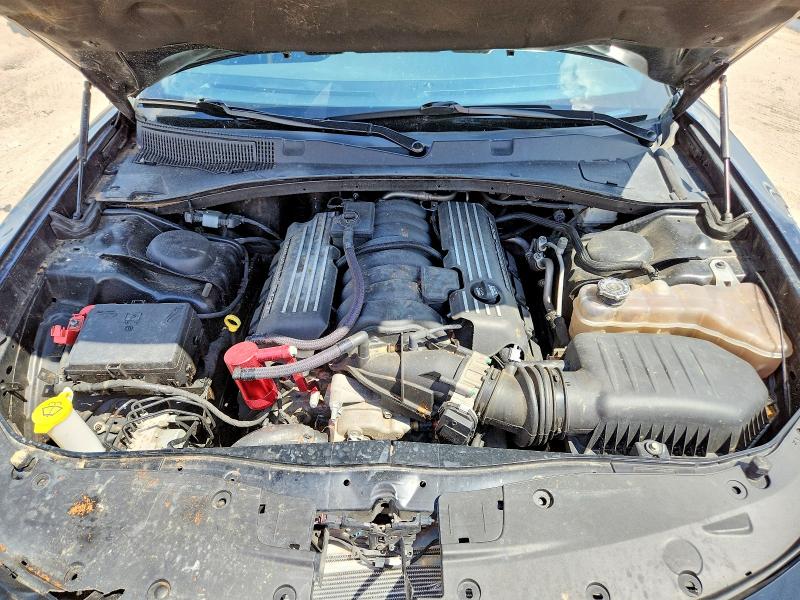 Photo 11 from auction – 2021 DODGE CHARGER with VIN 2C3CDXGJ0MH553231
