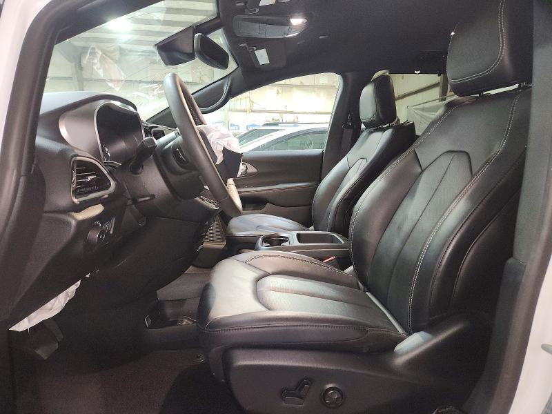 Photo 7 from auction – 2026 CHRYSLER PACIFICA with VIN 2C4RC1BG0TR182629