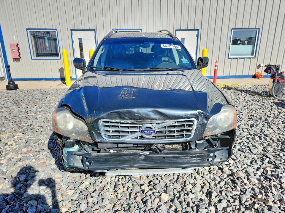 Zdjęcie 5 z aukcji – 2012 VOLVO XC90 z VIN YV4952CY9C1627748