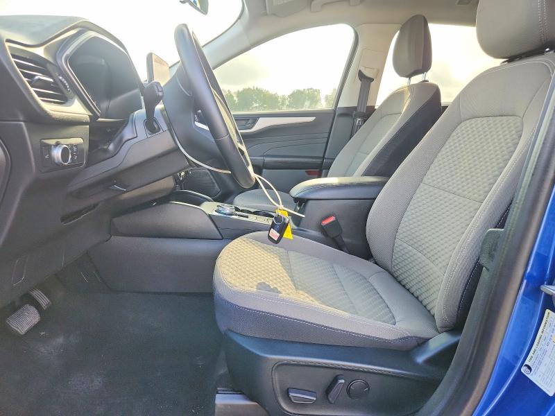 Photo 7 from auction – 2022 FORD ESCAPE with VIN 1FMCU0G62NUA43066