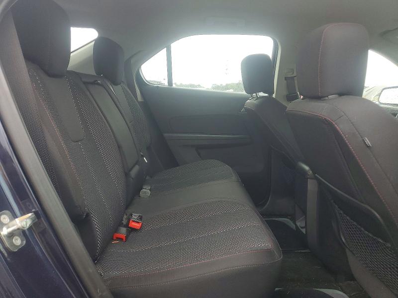 Photo 11 from auction – 2017 CHEVROLET EQUINOX with VIN 2GNALBEK8H1605392