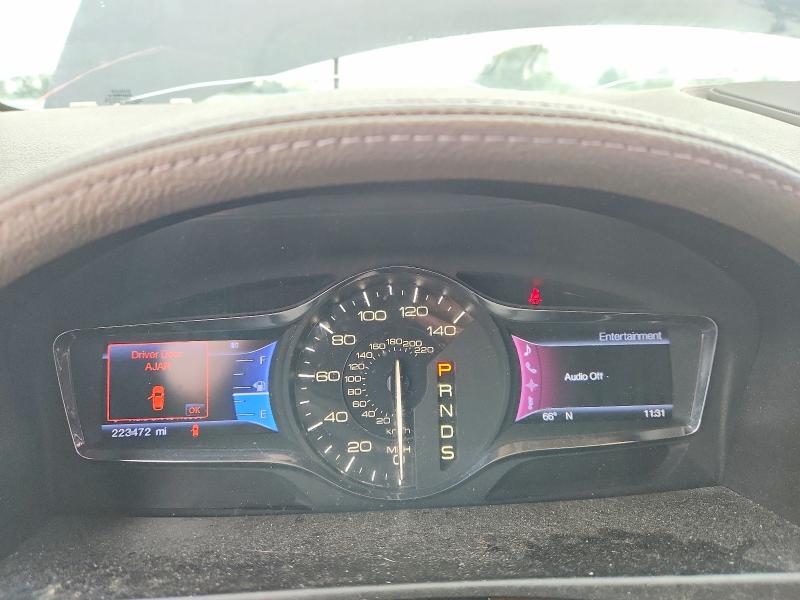 Zdjęcie 9 z aukcji – 2013 LINCOLN MKX z VIN 2LMDJ8JK5DBL12249